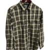 Camisa Cuadros Eddie Bauer