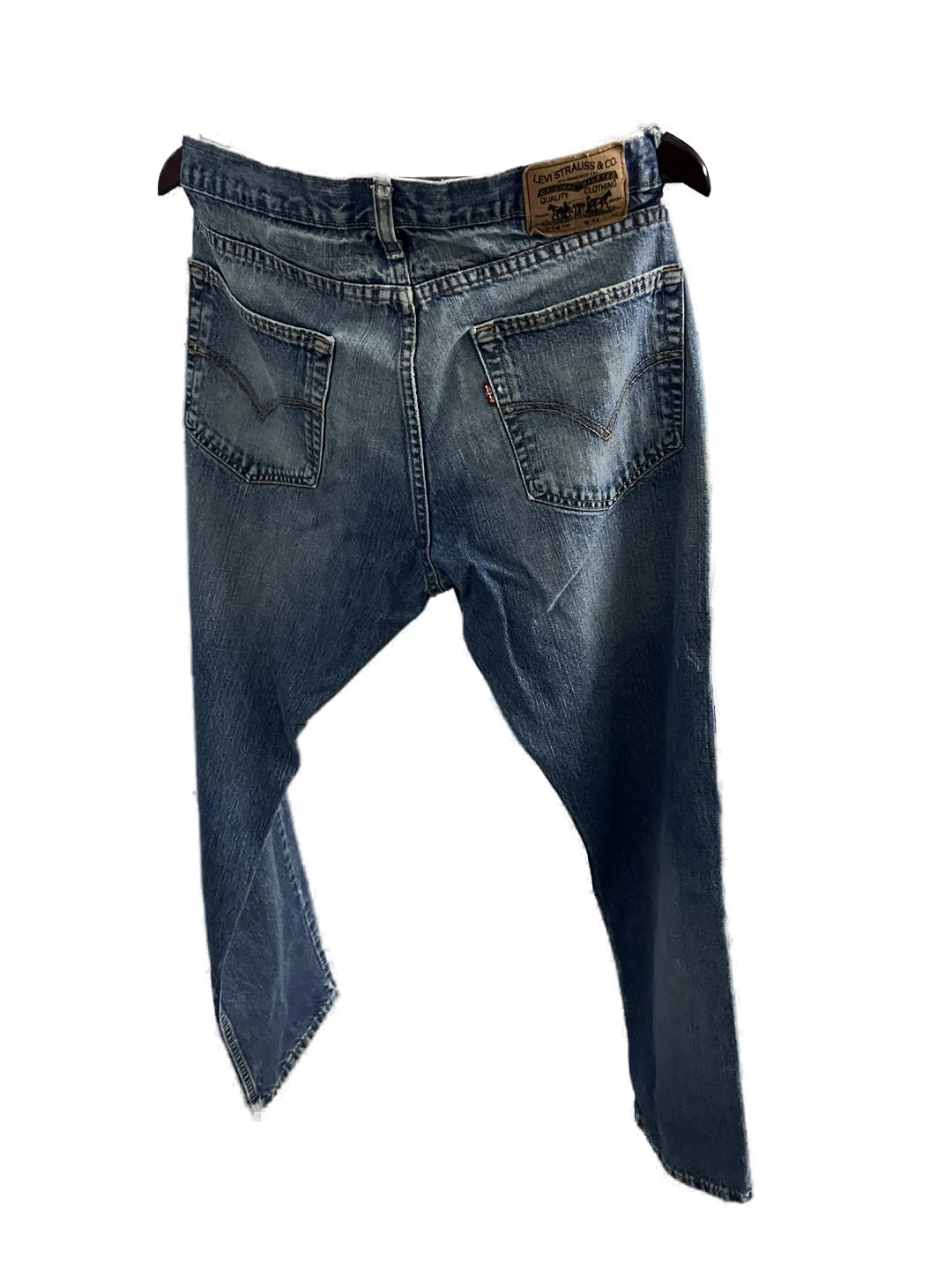 Jeans Levis Regular Fit