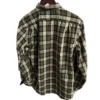 Camisa Cuadros Eddie Bauer
