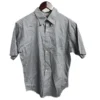 Camisa Manga Corta Lisa Dockers