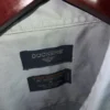 Camisa Manga Corta Lisa Dockers
