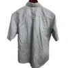 Camisa Manga Corta Lisa Dockers