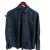 Camisa Botones Diseño Floreado Gap