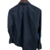Camisa Botones Diseño Floreado Gap