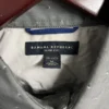 Camisa Botones con Puntos Blancos Banana Republic