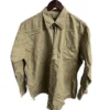 Camisa Cafe Estilo Canvas HOMES